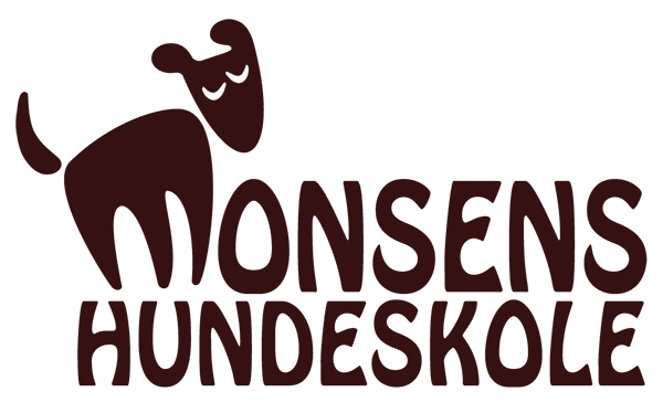 Logo Monsens Hundeskole Oslo