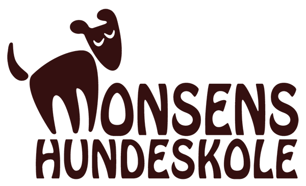 Logo Monsens Hundeskole Oslo